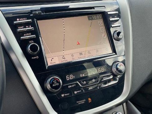 Used 2023 Nissan Murano Platinum w/ Cargo Package AWD/4WD image 21