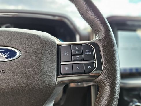 Used 2021 Ford F150 King Ranch w/ Equipment Group 601A High image 30