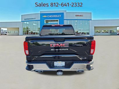 New 2026 GMC Sierra 1500 SLE w/ X31 Off-Road Package