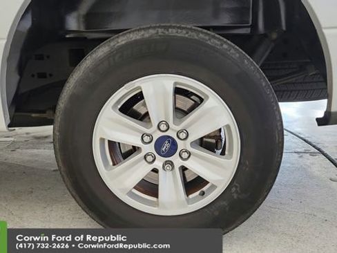 Used 2016 Ford F150 XLT w/ Equipment Group 301A Mid RWD image 23