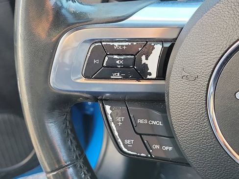 Certified 2021 Ford Mustang GT image 22