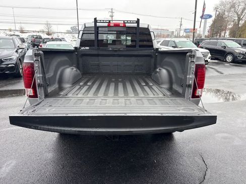 Used 2019 RAM 1500 Classic Warlock image 11