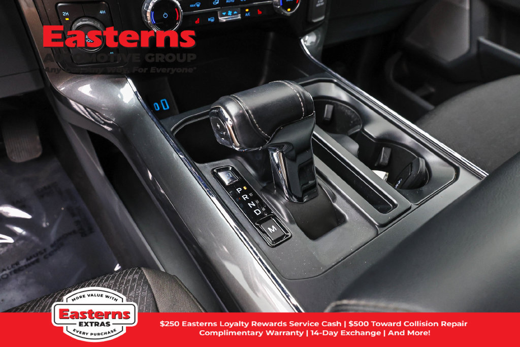 Used 2023 Ford F150 XL AWD/4WD image 14
