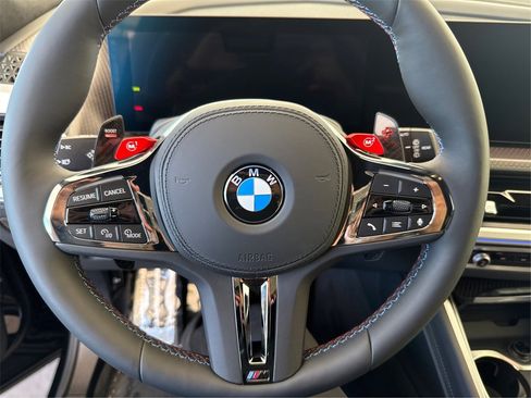 New 2026 BMW XM Label Red image 23