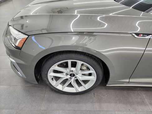 Used 2024 Audi A5 2.0T Premium Plus image 39