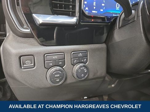 Certified 2024 Chevrolet Silverado 1500 LT image 23