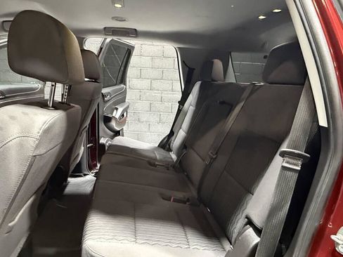 Used 2018 GMC Yukon SLE w/ HD Trailering Package image 52