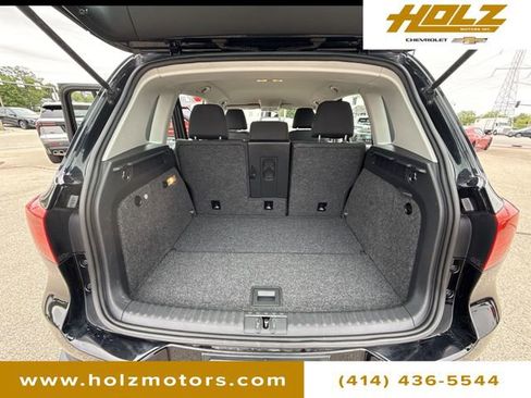 Used 2013 Volkswagen Tiguan S AWD/4WD image 23