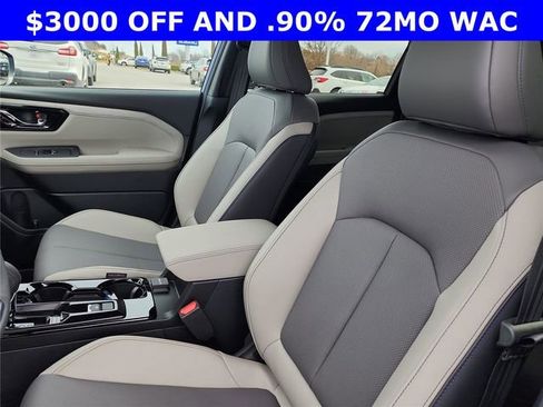 New 2026 Subaru Forester Limited image 13