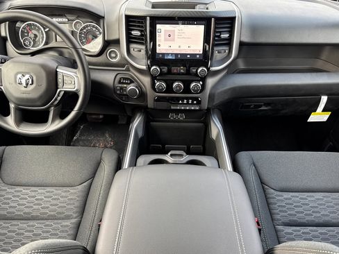 New 2026 RAM 1500 4x4 Crew Cab image 12