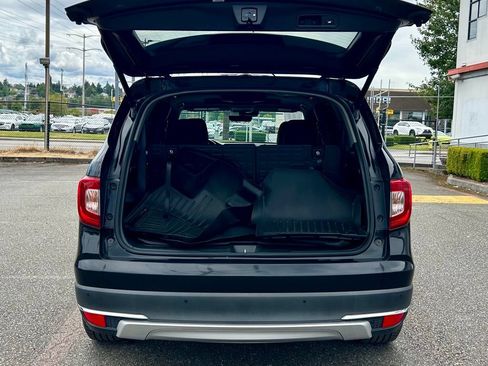 Used 2019 Honda Pilot Touring image 30