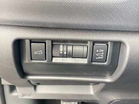 New 2026 Subaru Forester Touring AWD/4WD image 14