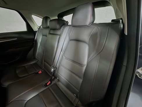 Used 2024 MAZDA CX-5 Carbon Edition image 26
