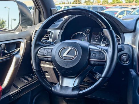 Certified 2023 Lexus GX 460 Premium w/ Premium Plus Package AWD/4WD image 14