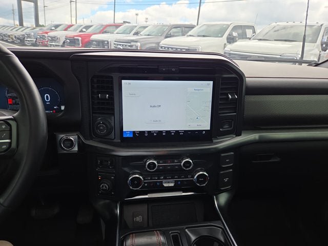 Used 2025 Ford F150 Raptor AWD/4WD image 17
