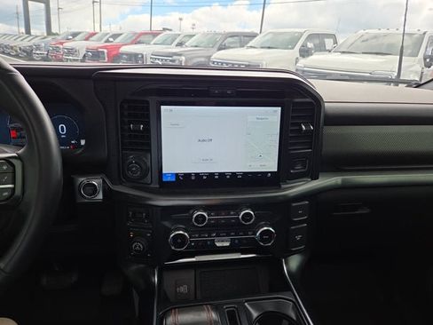 Used 2025 Ford F150 Raptor AWD/4WD image 17