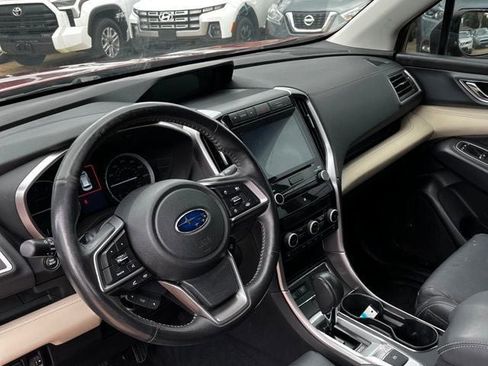 Used 2021 Subaru Ascent Limited w/ Technology Package AWD/4WD image 18