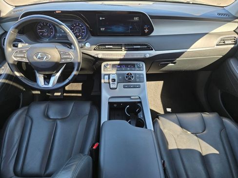 Used 2022 Hyundai Palisade SEL w/ Premium Package AWD/4WD image 10