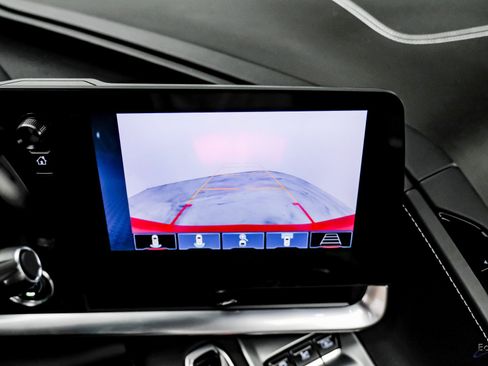 Used 2025 Chevrolet Corvette Z06 w/ Battery Protection Package image 69