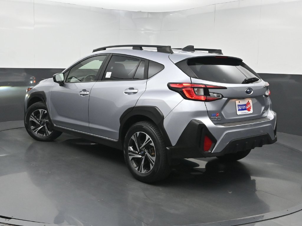 Used 2024 Subaru Crosstrek 2.0i Premium AWD/4WD image 19