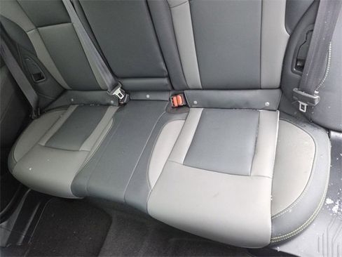 Used 2021 Subaru Outback Onyx Edition XT w/ Popular Package #2 image 19