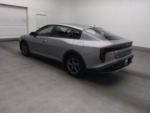 Used 2025 Kia K4 FWD image 3