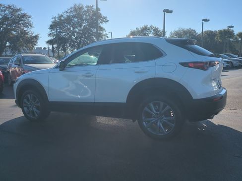 Used 2025 MAZDA CX-30 AWD 2.5 S w/ Premium Package image 6