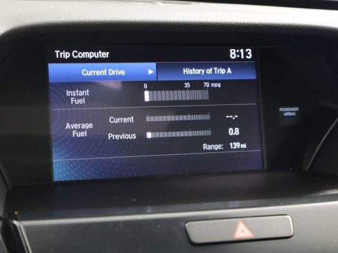 Used 2021 Acura ILX w/ Premium Package FWD image 32