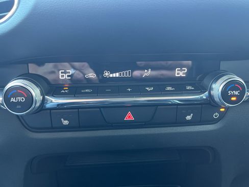 Certified 2025 MAZDA CX-30 AWD 2.5 S w/ Preferred Package image 20