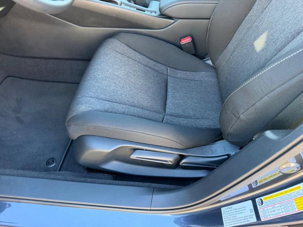 New 2026 Honda Accord LX image 18