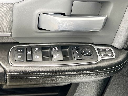 Used 2023 RAM 3500 Big Horn w/ Level 1 Equipment Group image 16