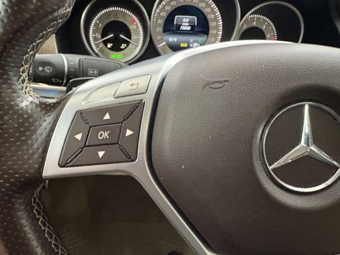 Used 2014 Mercedes-Benz E 350 4MATIC Sedan w/ Premium 1 Package image 15