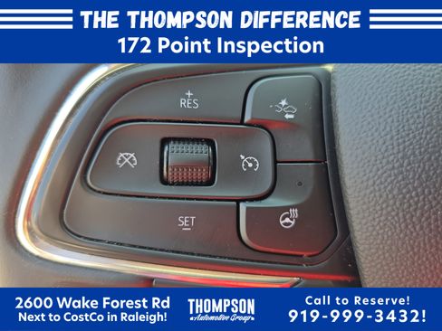 Used 2023 Buick Envision Essence FWD image 16