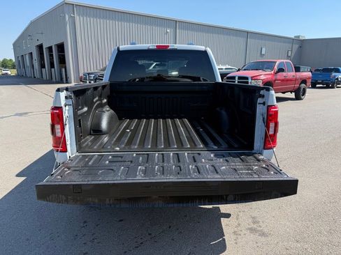 Used 2021 Ford F150 XLT w/ Equipment Group 302A High image 19
