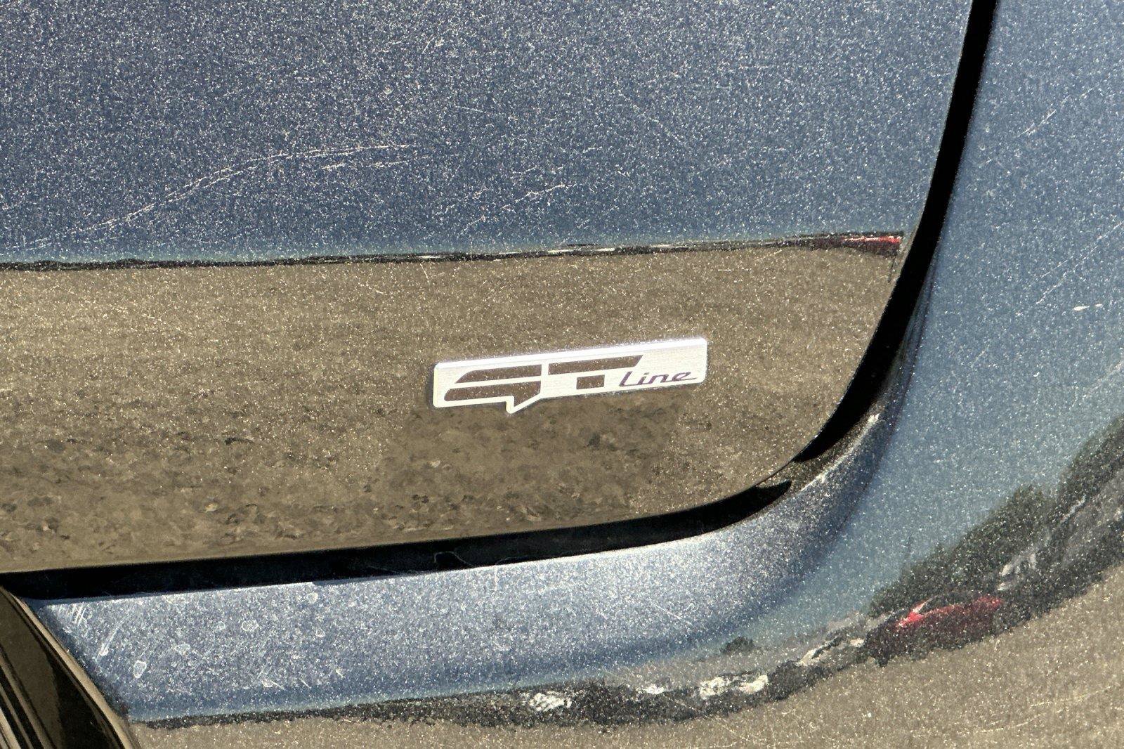 Used 2023 Kia Soul GT-Line FWD image 27