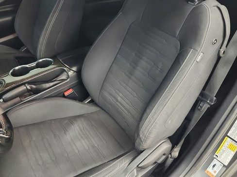 Used 2016 Ford Mustang GT RWD image 14
