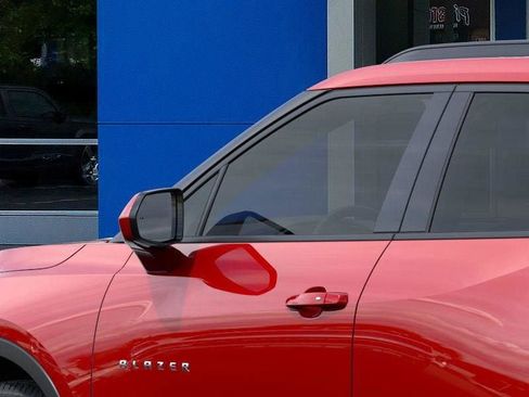 New 2026 Chevrolet Blazer LT w/ Convenience Package image 13