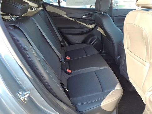 New 2026 Buick Encore GX Preferred image 20