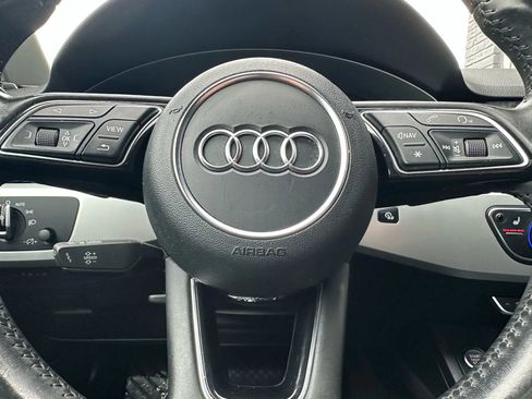 Used 2017 Audi A4 2.0T Premium image 17