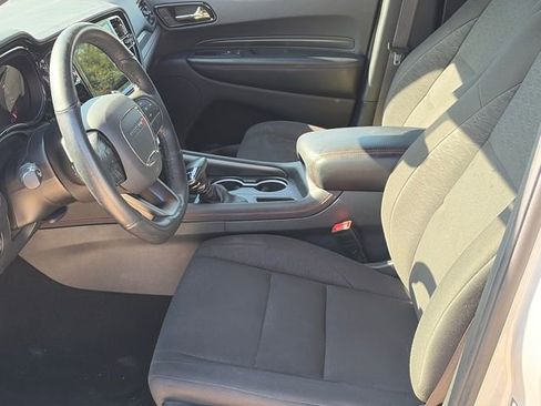 Used 2025 Dodge Durango GT AWD/4WD image 17