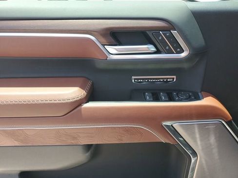 New 2026 GMC Sierra 1500 Denali Ultimate AWD/4WD image 18