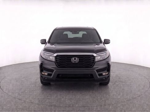 Used 2023 Honda Passport EX-L image 2