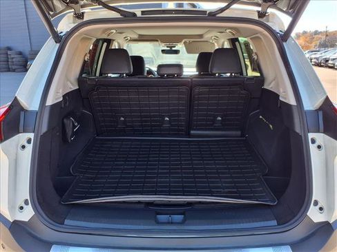 Certified 2023 Nissan Rogue Platinum w/ Platinum Premium Package image 26