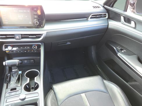 Used 2021 Kia K5 GT-Line w/ GT-Line FWD Premium Package image 15