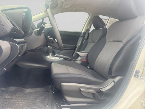 Used 2021 Subaru Crosstrek 2.0i AWD/4WD image 10