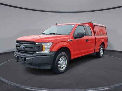 Used 2020 Ford F150 XL w/ XL Power Equipment Group
