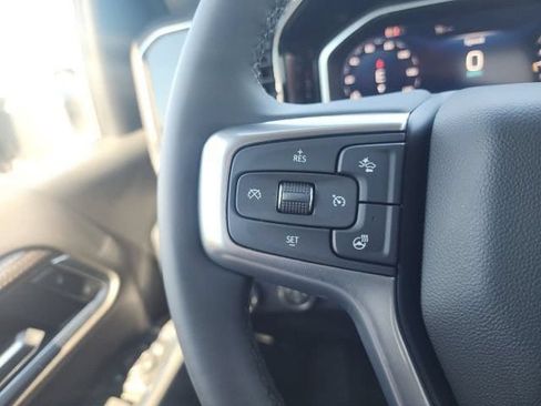 New 2026 Chevrolet Silverado 3500 LT w/ Trail Boss Package AWD/4WD image 42