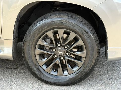 Used 2020 Lexus GX 460 Premium AWD/4WD image 13