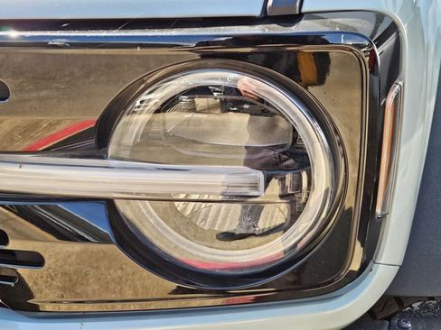 Used 2021 Ford Bronco First Edition image 15