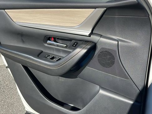 Used 2025 MAZDA CX-70 3.3 Turbo w/ Premium Package image 26